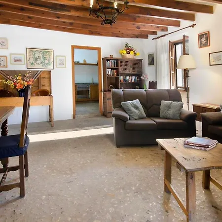Camp Redo Villa Pollenca