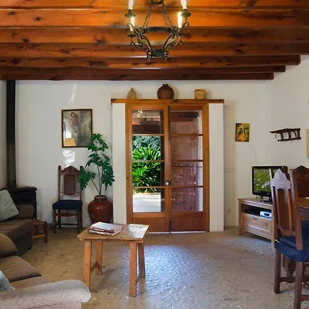 Camp Redo Pollenca