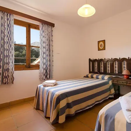 Camp Redo Villa