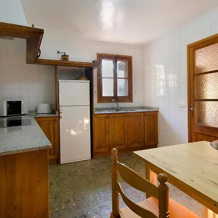 Camp Redo * Pollensa