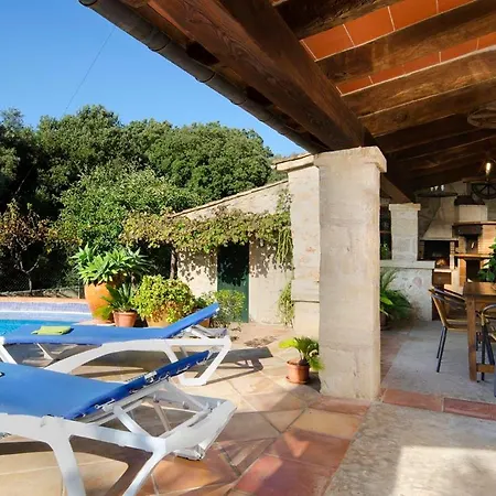 Villa Camp Redo Pollenca