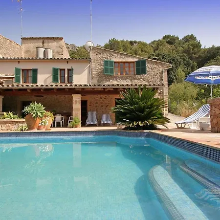 Camp Redo Pollenca