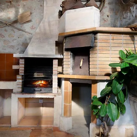 Villa Camp Redo Pollenca