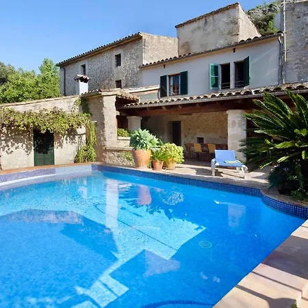Camp Redo Pollenca